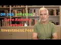 Dr 362 inflation dave ramsey lawsuit  investing fees