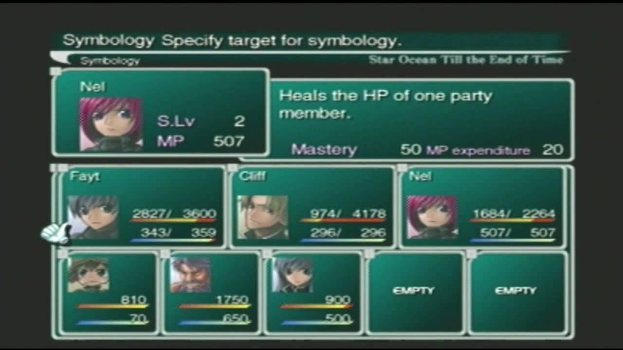 Let s Play Star Ocean Till The End Of Time 119 The Sealed Cavern Part 3 YouTube let-s-play-star-ocean-till-the-end-of-time-119-the-sealed-cavern-part-3-youtube