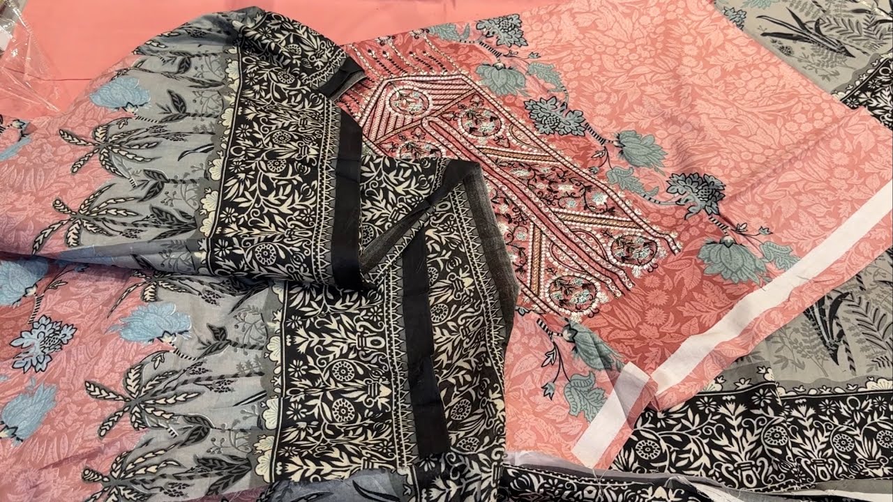 HOUSE OF LAWN MALHAR COTTON COLLECTION 🔥 SHIPPING FREE • WHATSAPP 9027045952 👈🏻