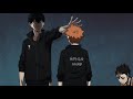 Ai y&ecirc;u kageyama tobio trong haikyuu mới được coi :)