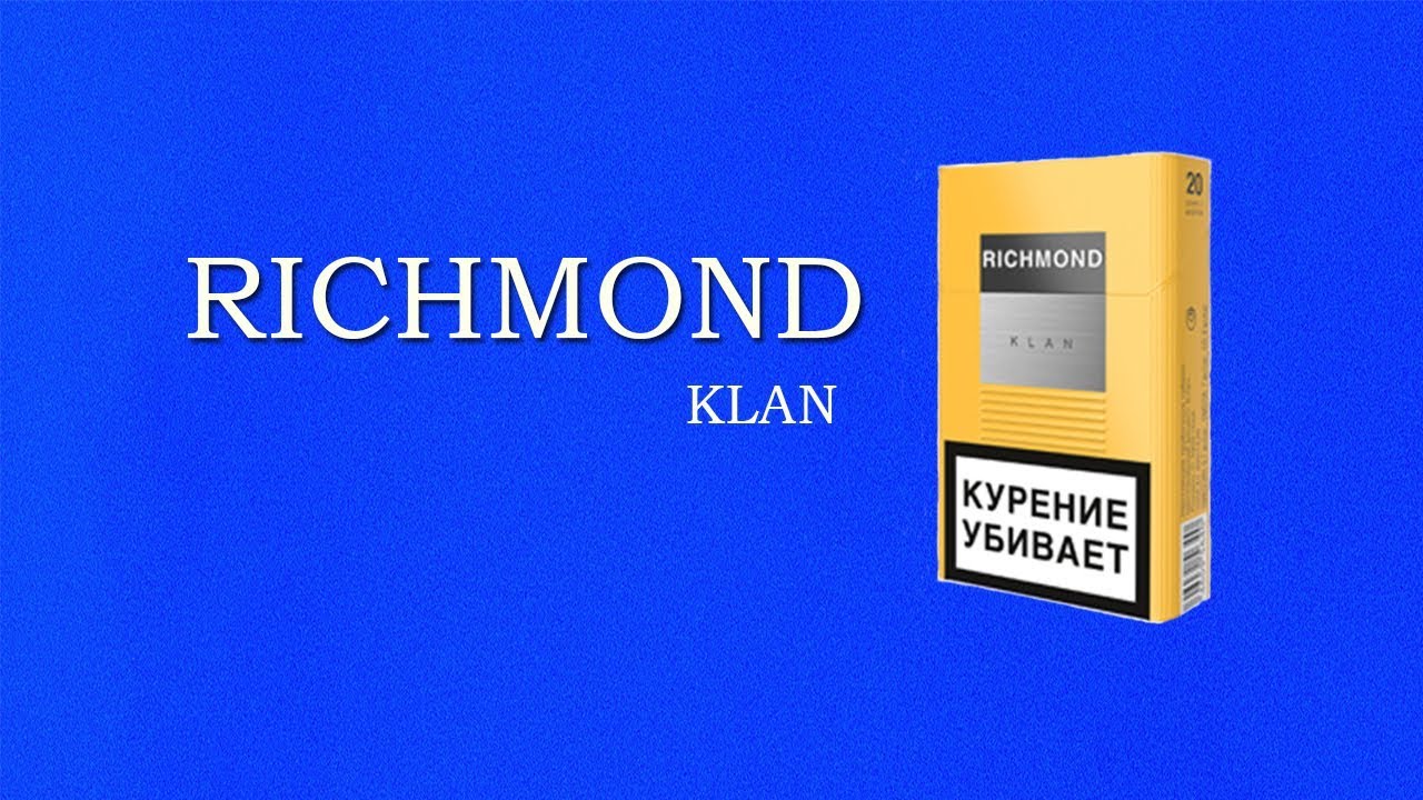 Отзыв richmond. Сигареты Richmond Klan/Cask. Ричмонд Cask. Сигареты Ричмонд Блэк эдитион. Сигареты Richman Clann.