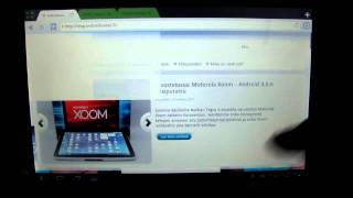 Dolphin browser for Pad - Androidsuomi.fi