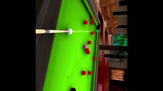 Snooker World : Pool Ball Game -- Game Play 1 screenshot 5