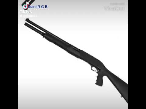 دوماني ببجي موبايل صفات الاسلحة