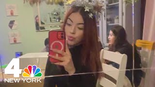 15yearold girl arrested after another teen stabbed to death in Queens | NBC New York