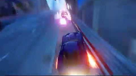 Asphalt 9 - Caught Cheating - Player ID: f52d5b