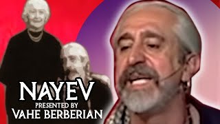 Nayev - Vahe Berberian's Complete Monologue