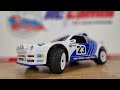Unboxing Traxxas Ford RS 200 | RC Čambi #rc #rally #ford #rs200 #unboxing