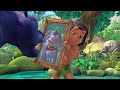 ЛЕПЕСТОК – Книга Джунглей – Маугли – Мультфильм для детей про отважных героев