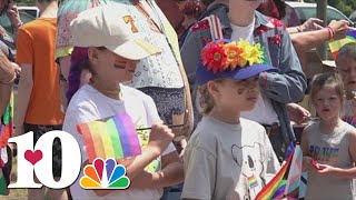 Sokno Pride hosts third annual celebration