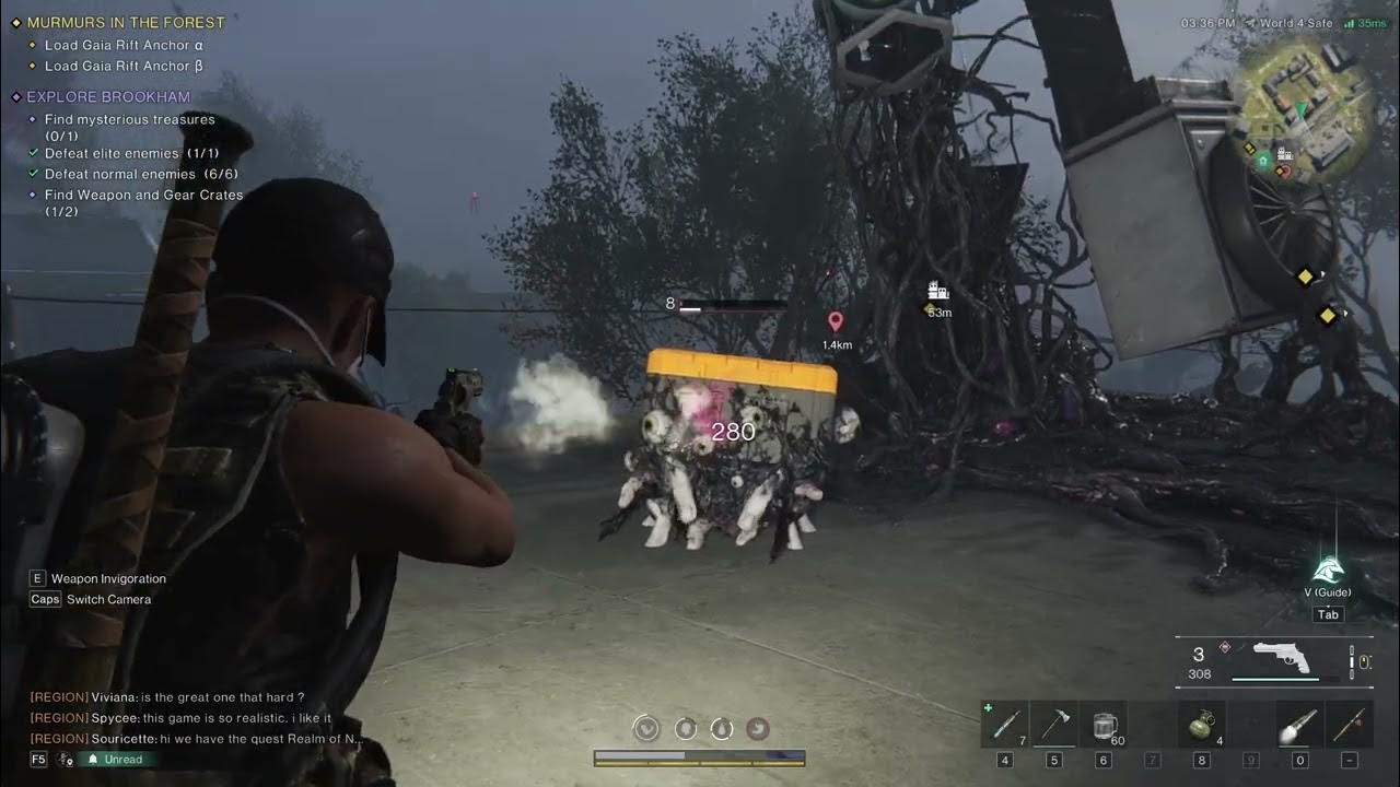 Once Human Loot Crates YouTube