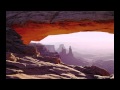 Capture de la vidéo Michael Whalen &Quot;Canyon Wind&Quot; (Official Video)