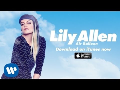 Lily Allen