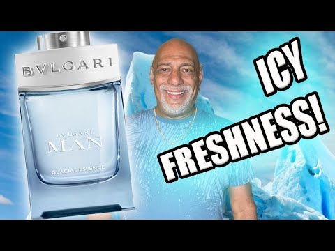 bvlgari perfume nuevo