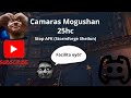 Camaras Mogushan 25hc 1/6 - La guardia de la piedra - Stop AFK - Stormforge Sheilun
