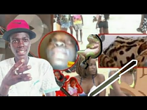 Dame _Yb : Fu gnu diem au 15 Août _ Parka ak mbote ci biir Awra ohh Sénégal - Génération 2000 bi d..