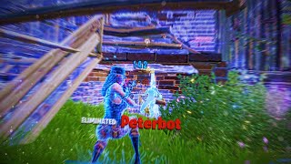 Voodoo 🔮 (Chapter 5 Fortnite Montage)