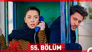 Baba Candır 55. Bölüm
