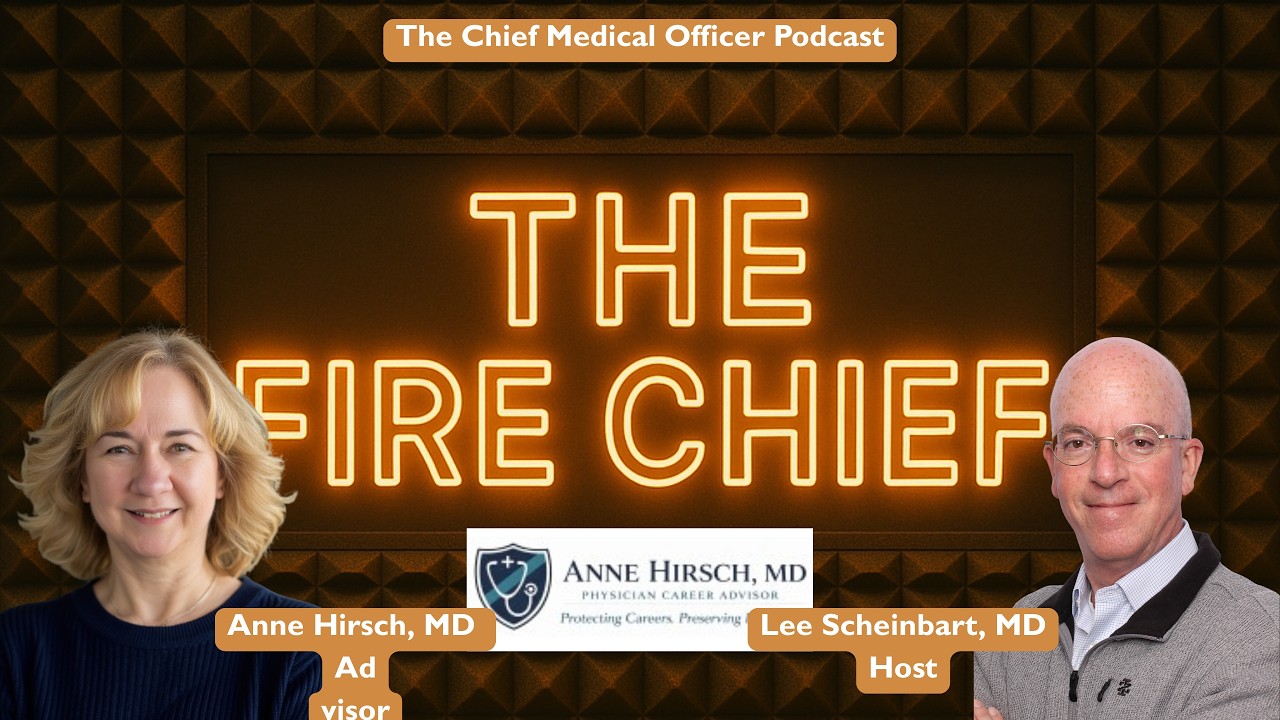 How Do You Manage The "Difficult" Physician? #podcast #healthcare #disruptive #physician