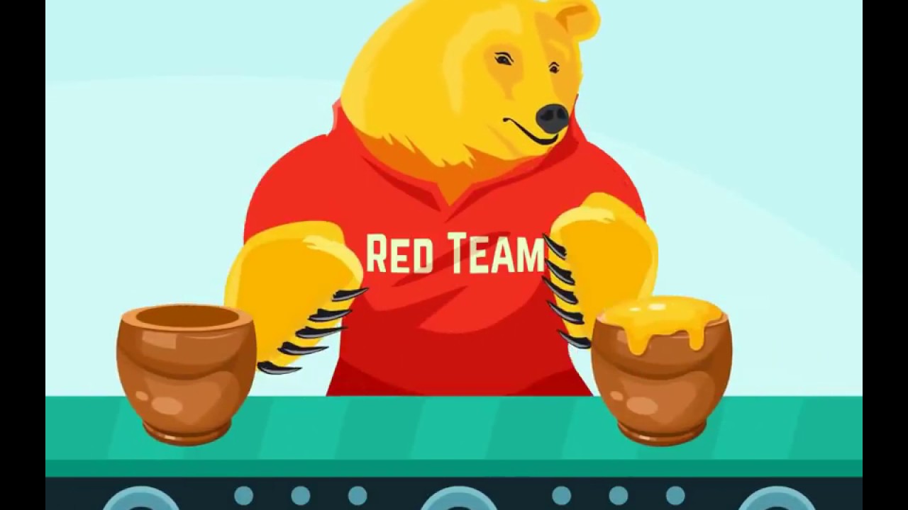 Honeypot Buster Detect Honey Tokens, Honeypots, and Breadcrumbs YouTube