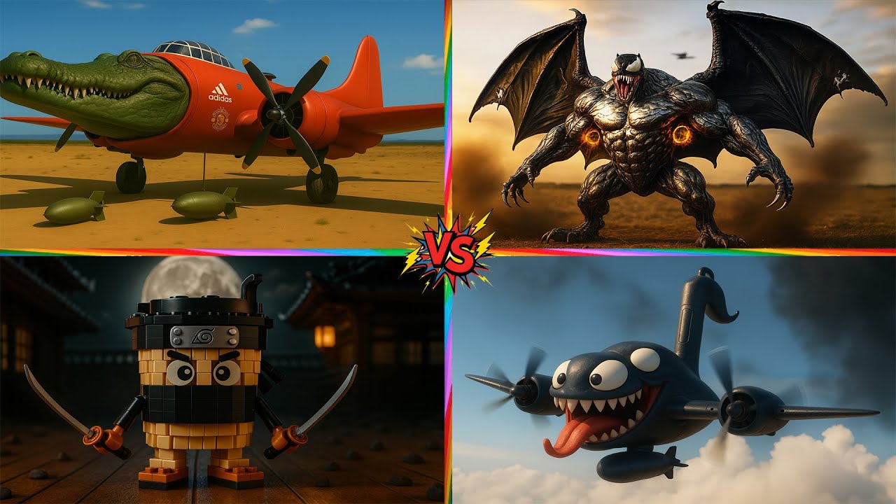 BRAINROT ANIME 🆚 BRAINROT ZOMBIE 🆚 BRAINROT EXTINCTION 🆚 BRAINROT BARBIE - Tiles Hop EDM Rush!