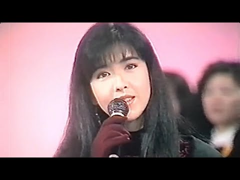 周慧敏 《有你明白我》1991