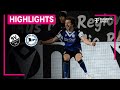 Sandhausen Arminia Bielefeld goals and highlights