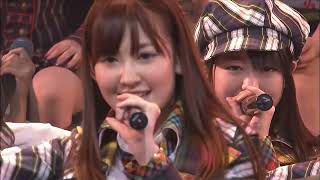 AKB48 10年桜 2009 リクエストアワー