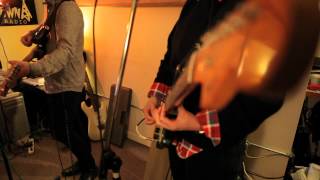 Video thumbnail of "Twerps - Dreamin | Newtown Radio | Swan7 Studio"