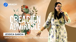 Gracia Church | Jessica Garcia | Aline Barros I Gracia Worship