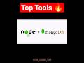 Best Tools for Full Stack Developers in 2025 💻🔥