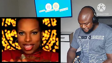 Truth Hurts Ft Rakim.... Addictive #REACTION