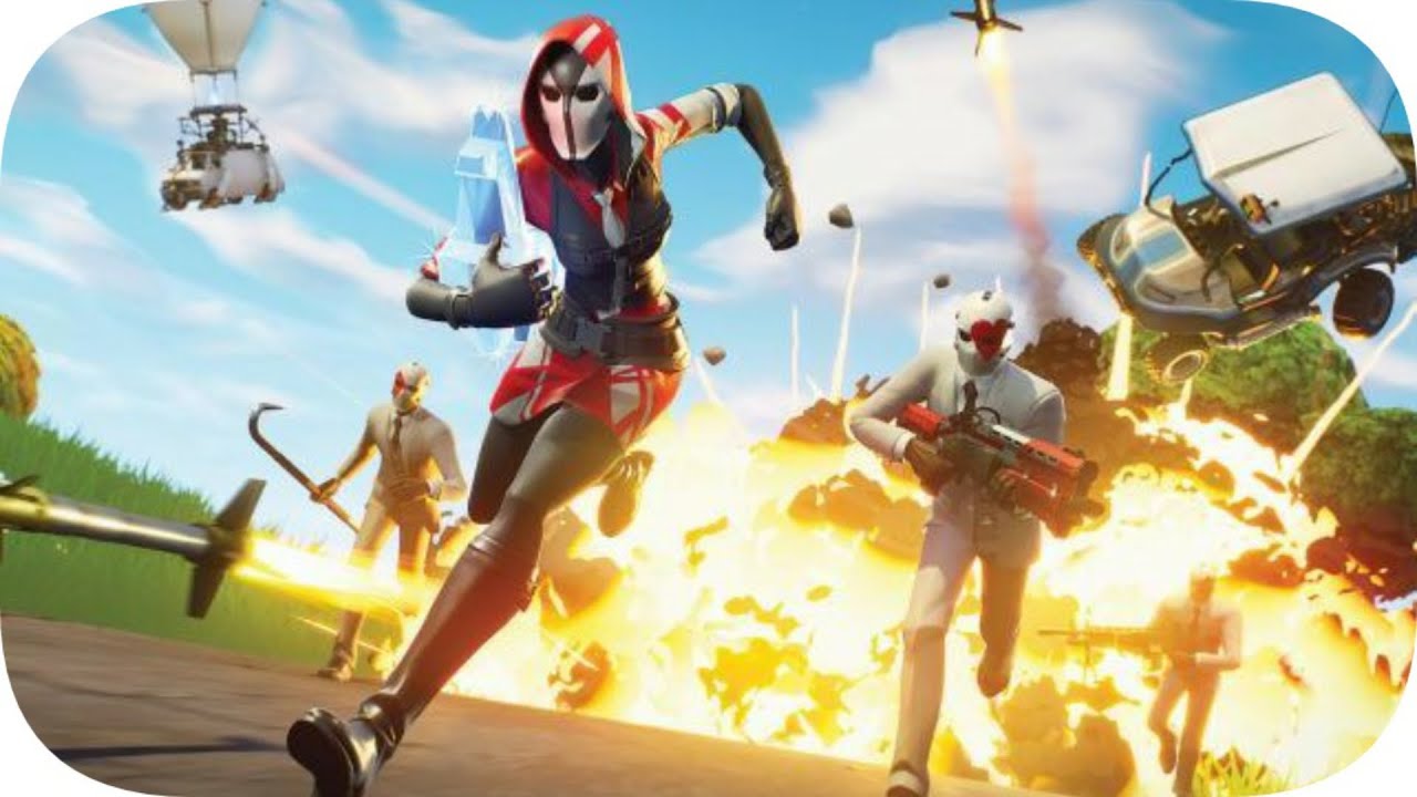 HOW NOT to be a NOOB (Fortnite Battle Royale) Mr. Beast Mode #Fortnite