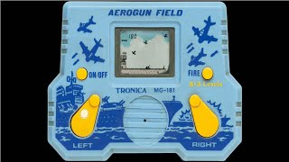 Tronica Aerogun Field / LDC Retro Games Collection from 90/80's 【 Android 】 screenshot 3