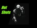 Nebis beatzhot shots  trap beat 2022