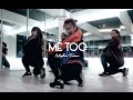MDS | Street Jazz (Meghan Trainor - Me Too) by Orange