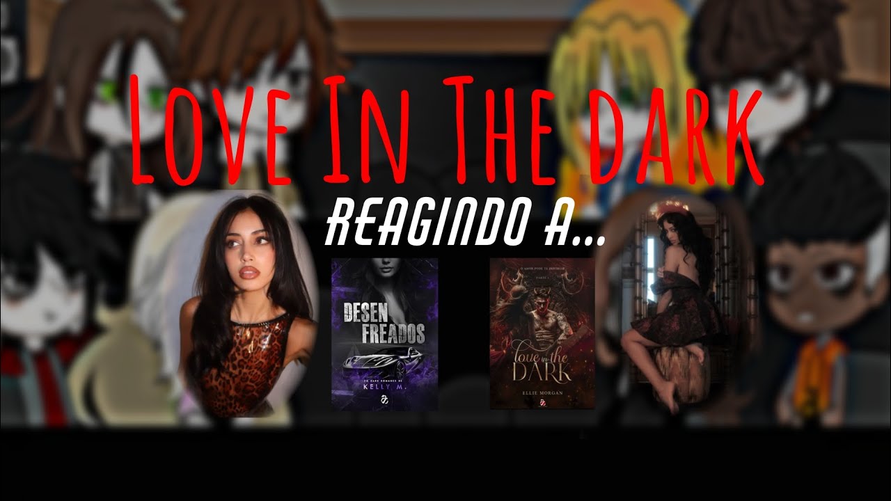 [Livro] LITD reagindo a futura namorada do Christopher Como... | | LITD ...