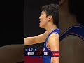 Genji Fukumoto Adds Extra Sauce to his Pass