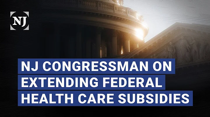 NJ residents face health insurance hikes as Obamacare subsidies hang in the balance