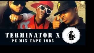 Terminator X - PE Mix 1995