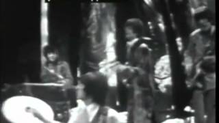Pink Floyd - Syd Barrett - See Emily Play - Live Top of the Pops 1967 (rare)