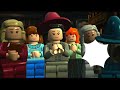 LEGO Harry Potter and the Chamber of Secrets Full LEGO Harry Potter and the Chamber of Secrets Full