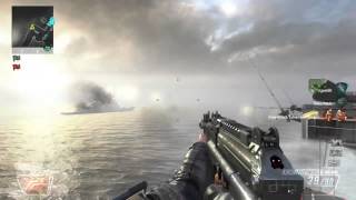 Private Shot for Exode Arc | Vuze
