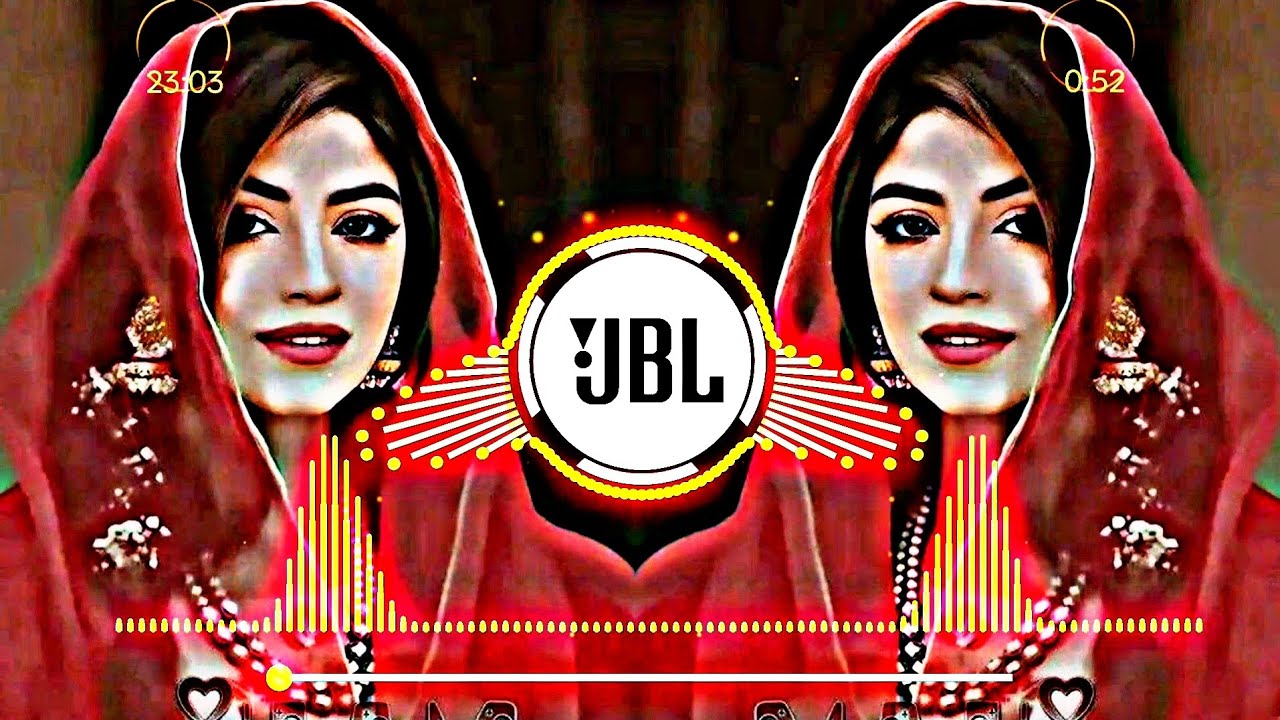 Tumsaa koi pyara koi masum nahi hai🥀♥️/ Dj | Hard Bass ❤️‍🔥 | Remix | Song 🥀 | heart touching