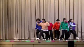Get Down 102 | How You Doin | 9th Annual Winter Showcase Wealth