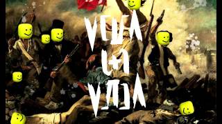 Viva La Vida Roblox