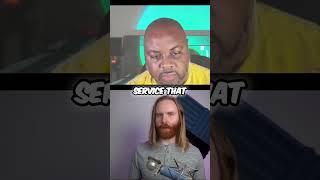 Terms of Service Secrets: What Companies Hide! #shorts
