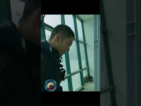 Корейский Хитман против ЦРУ 👨🦲 #кино #фильм #shorts #топ #моменты