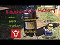 #107 - Unboxing und Aufbauanleitung: 75€ Räucherofen // Räuchertonne Hickory von BBQ Toro 🛠