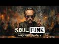 Soul Funk After Hours | Minimal Late-Night Grooves to Study & Chill